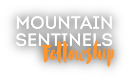Mountain Sentinels Fellowship logo