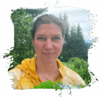 Emilie Springer Mountain Sentinels 2024 Fellow