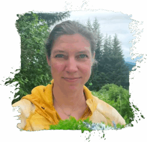 Emilie Springer Mountain Sentinels 2024 Fellow