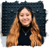 Glendy Caichihua Castro Mountain Sentinels 2024 Fellow