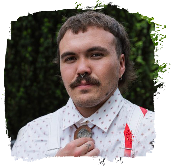 Jacob Woolford